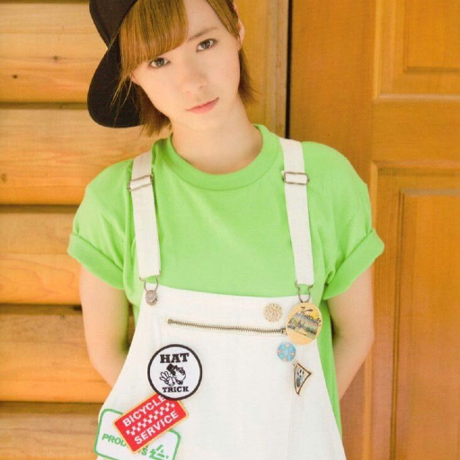 Ikuta Erina gallery image