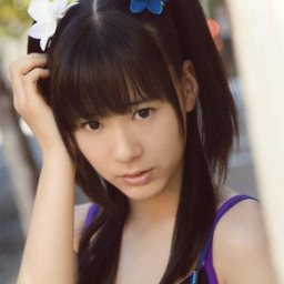 Ikuta Erina