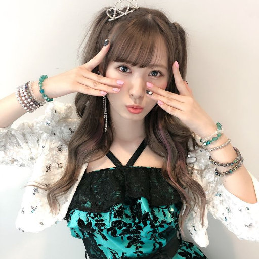 Ikuta Erina gallery image