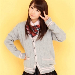 Ishida Ayumi