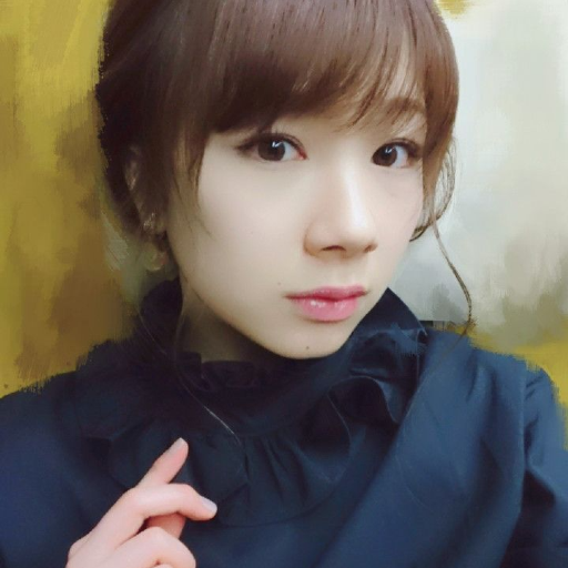 Ishida Ayumi gallery image