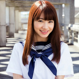 Ishida Ayumi