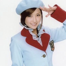 Ishikawa Rika