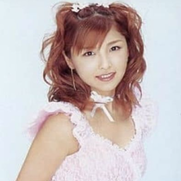 Ishikawa Rika