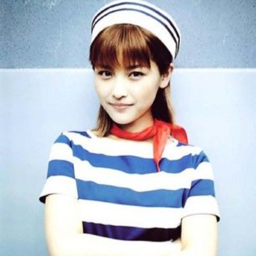 Ishikawa Rika