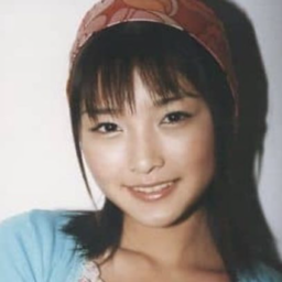 Ishikawa Rika