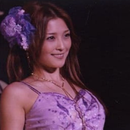 Ishikawa Rika