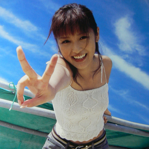 Ishikawa Rika gallery image