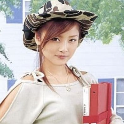 Ishikawa Rika gallery image