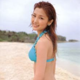 Ishikawa Rika