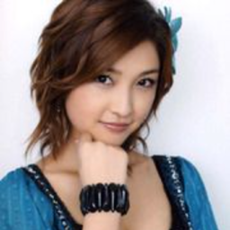 Ishikawa Rika