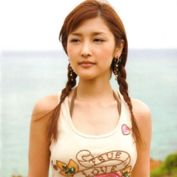 Ishikawa Rika