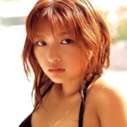 Ishikawa Rika