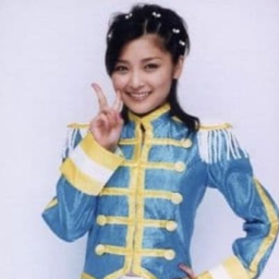 Ishikawa Rika