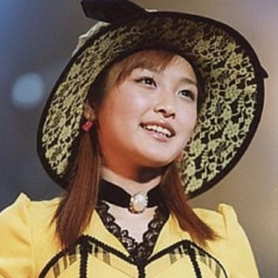 Ishikawa Rika