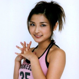 Ishikawa Rika