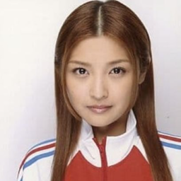 Ishikawa Rika