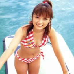 Ishikawa Rika