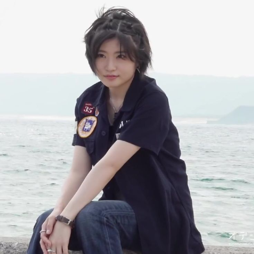 Kaga Kaede gallery image