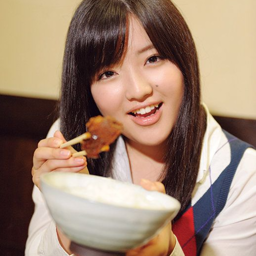 Kanon Suzuki