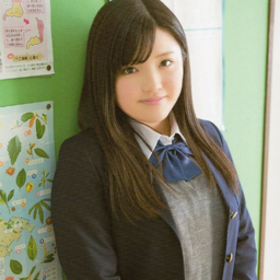 Kanon Suzuki