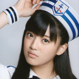 Kanon Suzuki