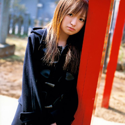Konno Asami