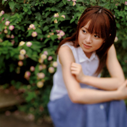 Konno Asami