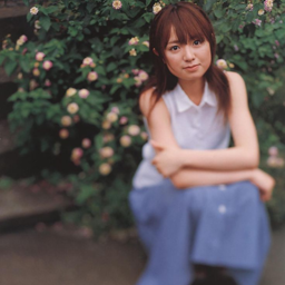 Konno Asami