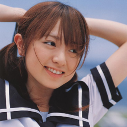 Konno Asami
