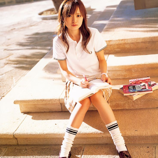 Konno Asami gallery image