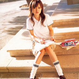 Konno Asami