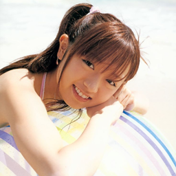 Konno Asami