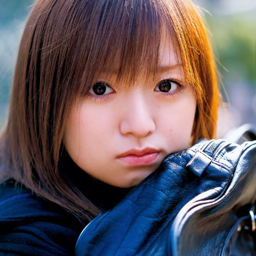 Konno Asami