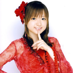 Konno Asami