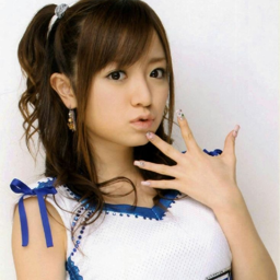 Konno Asami