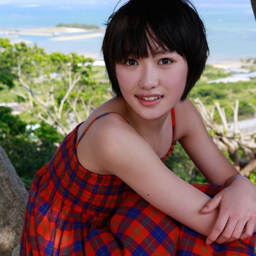 Kudo Haruka