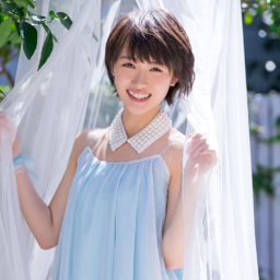 Kudo Haruka
