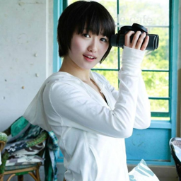 Kudo Haruka