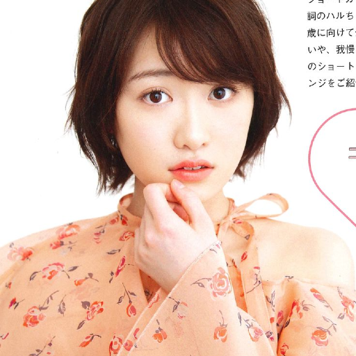 Kudo Haruka gallery image