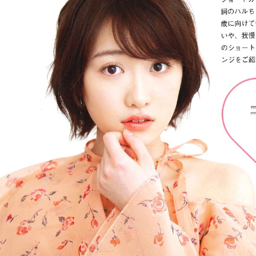 Kudo Haruka