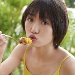 Kudo Haruka