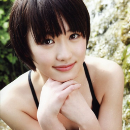 Kudo Haruka