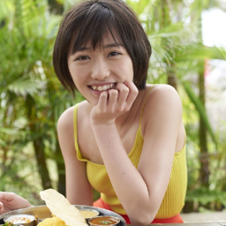 Kudo Haruka