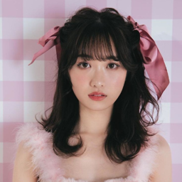 Kudo Haruka