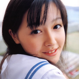 Kusumi Koharu