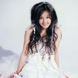 Kusumi Koharu