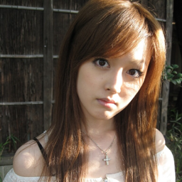 Kusumi Koharu