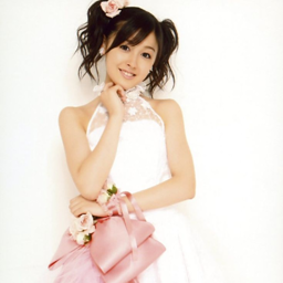 Kusumi Koharu