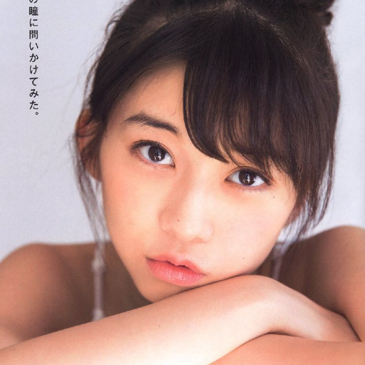 Makino Maria gallery image